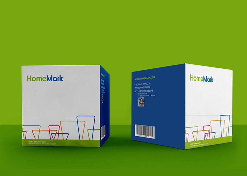 高邮市VI设计公司