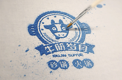 深耕高邮市企业VI设计：解锁品牌成长的核心密码